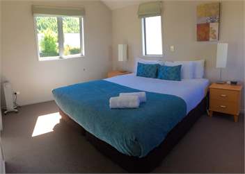 Arrowfield Apartments - Arrowtown