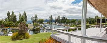 Marina View -