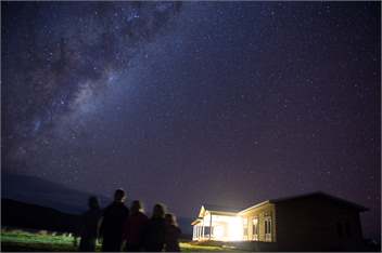 Mangarara Eco Lodge - Havelock North