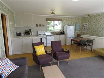 Bach in Waihi Beach, Bay of Plenty/Rotorua - Waihi Beach