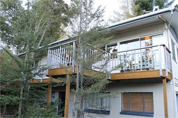 THE BACH - HANMER SPRINGS - Hanmer Springs