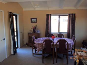 Waltzaway - St Arnaud