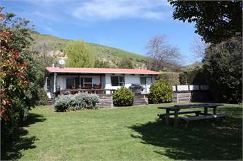 Port Levy Beach Front Property - Port Levy