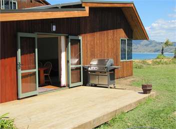 Macrocapa heights - tokomaru bay