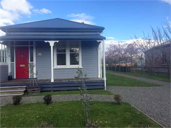 The Depot - Martinborough