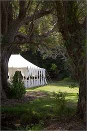 Hidden Beachfront Cottage on a Private Beach - Whangarei Heads