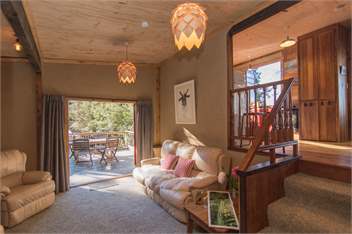 The Lookout: Breathtaking views, Private Rainforest ★Walks to Waterfalls★ - Peel Forest
