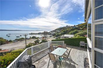Heart of Moeraki - Moeraki