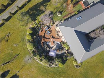 Three Bedroom Villa - hanmer springs