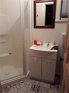 Oban Street holiday house - Glenorchy
