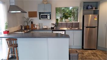 Alice House - One bedroom Unit - Auckland