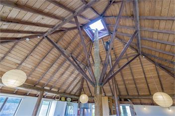 Beachfront Te Horo: The Beach Retreat - Kapiti Coast