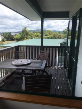 Ahau Street - Lake Brunner/Westcoast