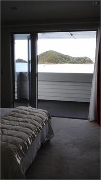 Oceanfront Penthouse Apartment Paihia Bay of Islands NZ - Bay of Islands