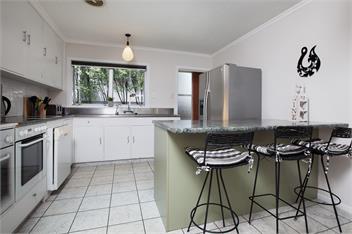 Leatham Heights - New Plymouth