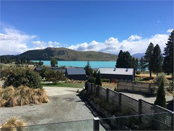 STUDIO33 Beautiful views lake & Mountains & night skies - Lake Tekapo