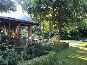 Mill Stream Cottage, Renwick - Blenhiem 
