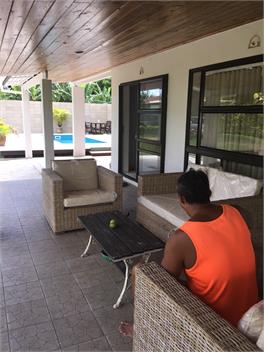 Ruatonga Villa - Avarua