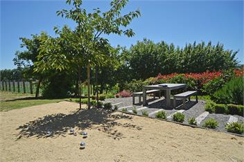 Lismore House - Martinborough
