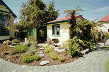 Countryhouse Christchurch - Christchurch