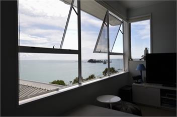 Bisley Beach Apartment - Moana, Nelson