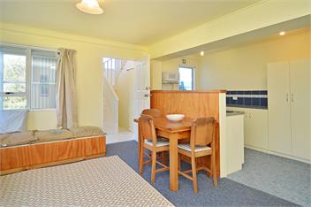Space for miles- Riversdale - Riversdale