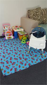 Pumphouse Apartment-AIRPORT, spacious, warm, secure, family - Christchurch