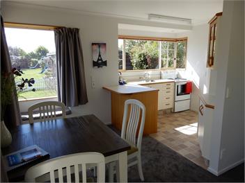Stoke's Cosy Cottage - Nelson