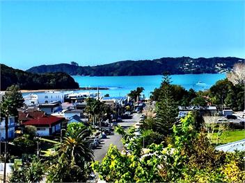 ABSOLUTE BLISS Platinum Suite - Paihia