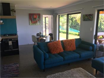 Kaimai Range Country Getaway - KatiKati