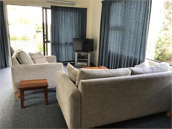 The Loft at Antares - Blenheim