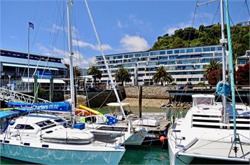 Sea Path - Nelson Waterfront Apartment - Nelson