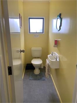 Thule View with Car available - Stewart Island