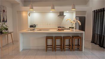 Jacqui's Beach Retreat - Anja Apartment - Rarotonga