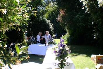 Walnut Grove Lodge sleeps 26 - Christchurch