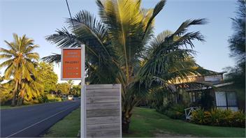 Executive Beach House Unit 4 - Rarotonga