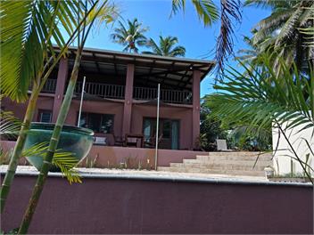 TE PUKA ESTATE Group Accommodation - TURANGI