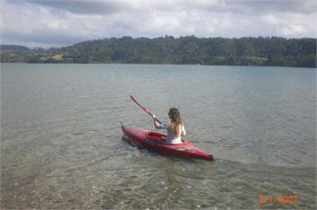 OhiwaHeaven - Opotiki