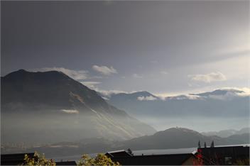 Breathtaking on Peninsula Bay - Wanaka