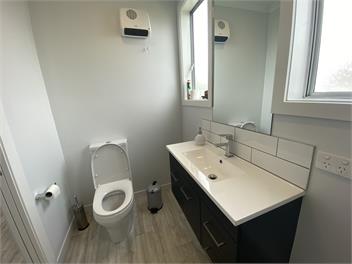 Modern Twizel holiday home - Twizel