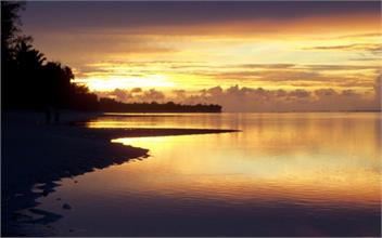 Are Vai 3 Bedroom Villa - Rarotonga