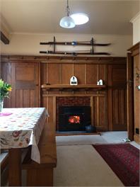 Morgan Street Cottage - Methven