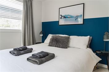Creekside Apartment - Wanaka