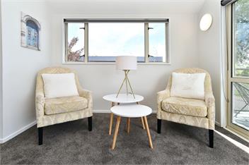 Moa Place - Central City - Christchurch