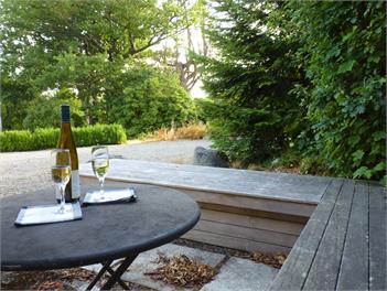 The Cottage -