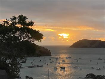 Family Fishing Retreat - Coromandel