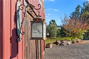 Villa Casa Maria Luxury Tuscan Villa - Western Bay of Plenty