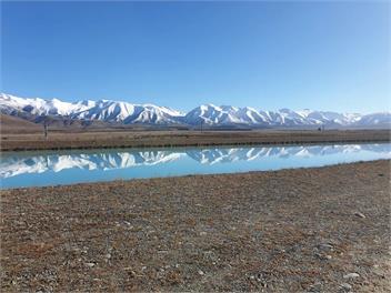 Manuka Magic - Twizel, Ben Ohau