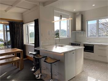 Ligar Bay Cottages - Golden Bay