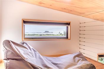 Out the Bay | Guest House at the beach - Westport